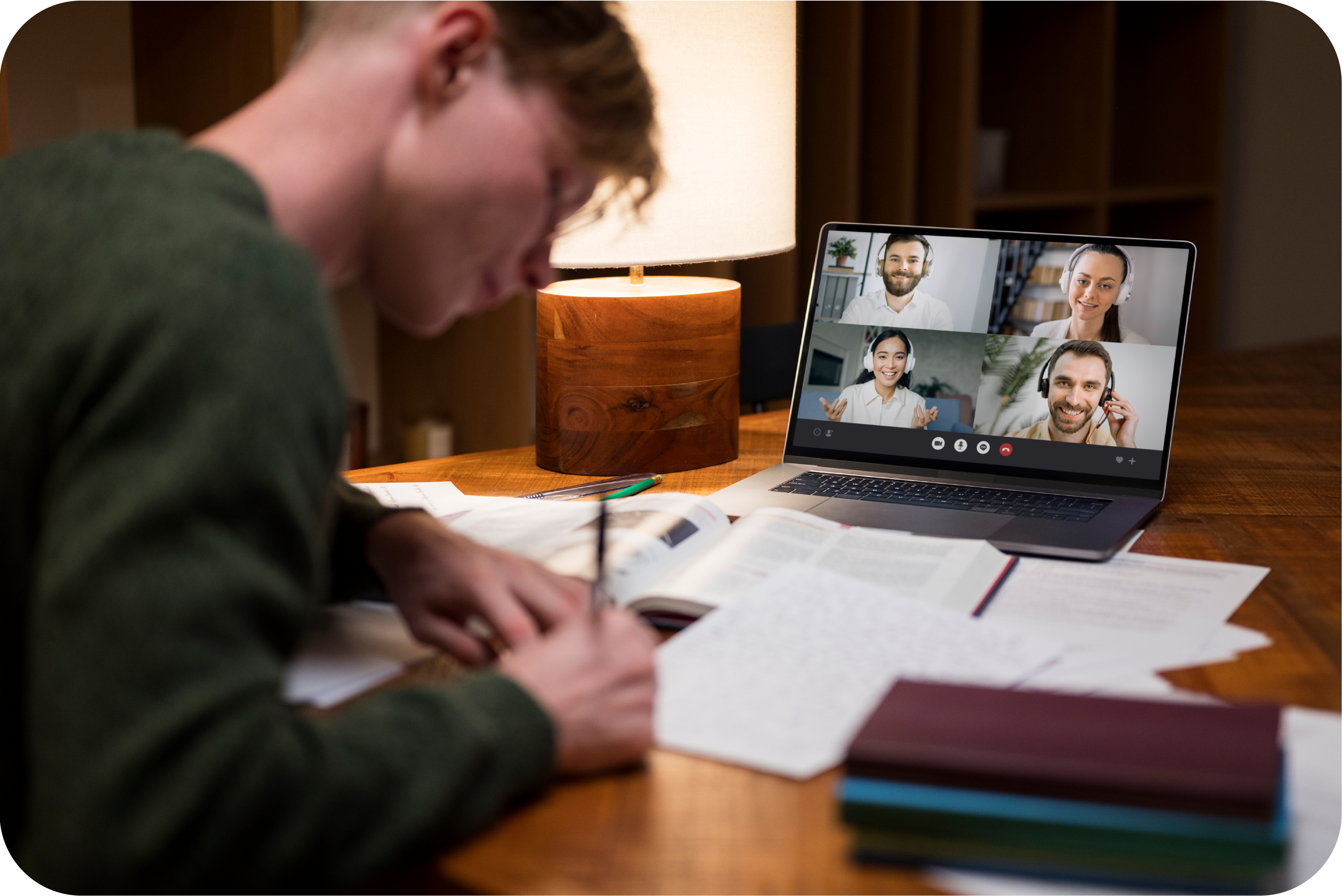 Individual Learning