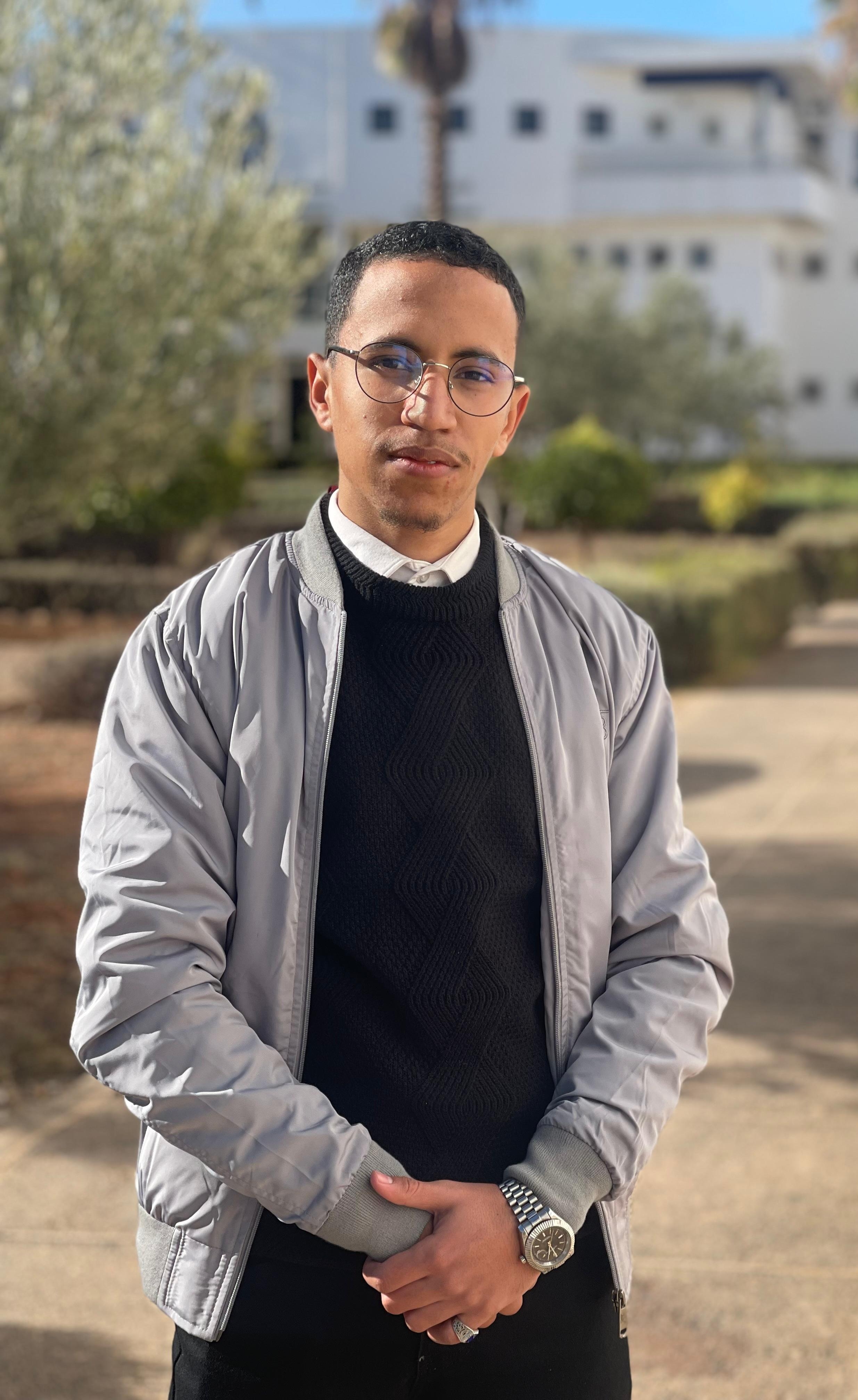 ALI ELHASSANI