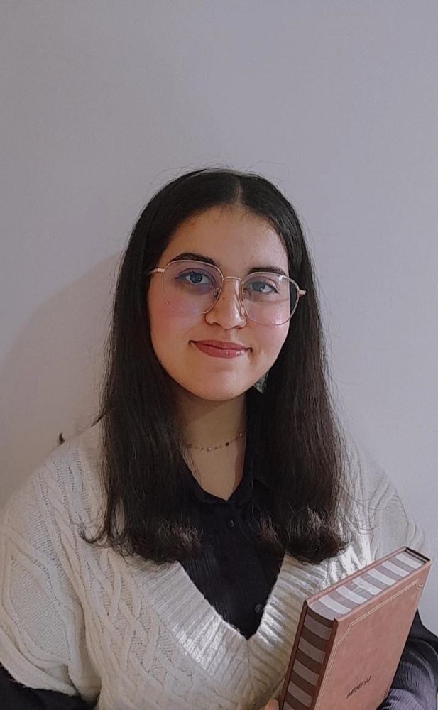 Sanae ElQassar