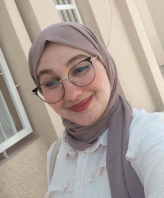 Khadija Bouhray
