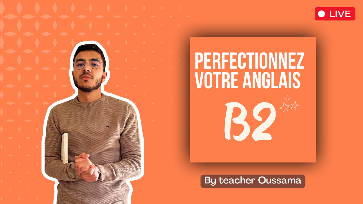 Achieve B2 English Fluency and Communicate with Ease