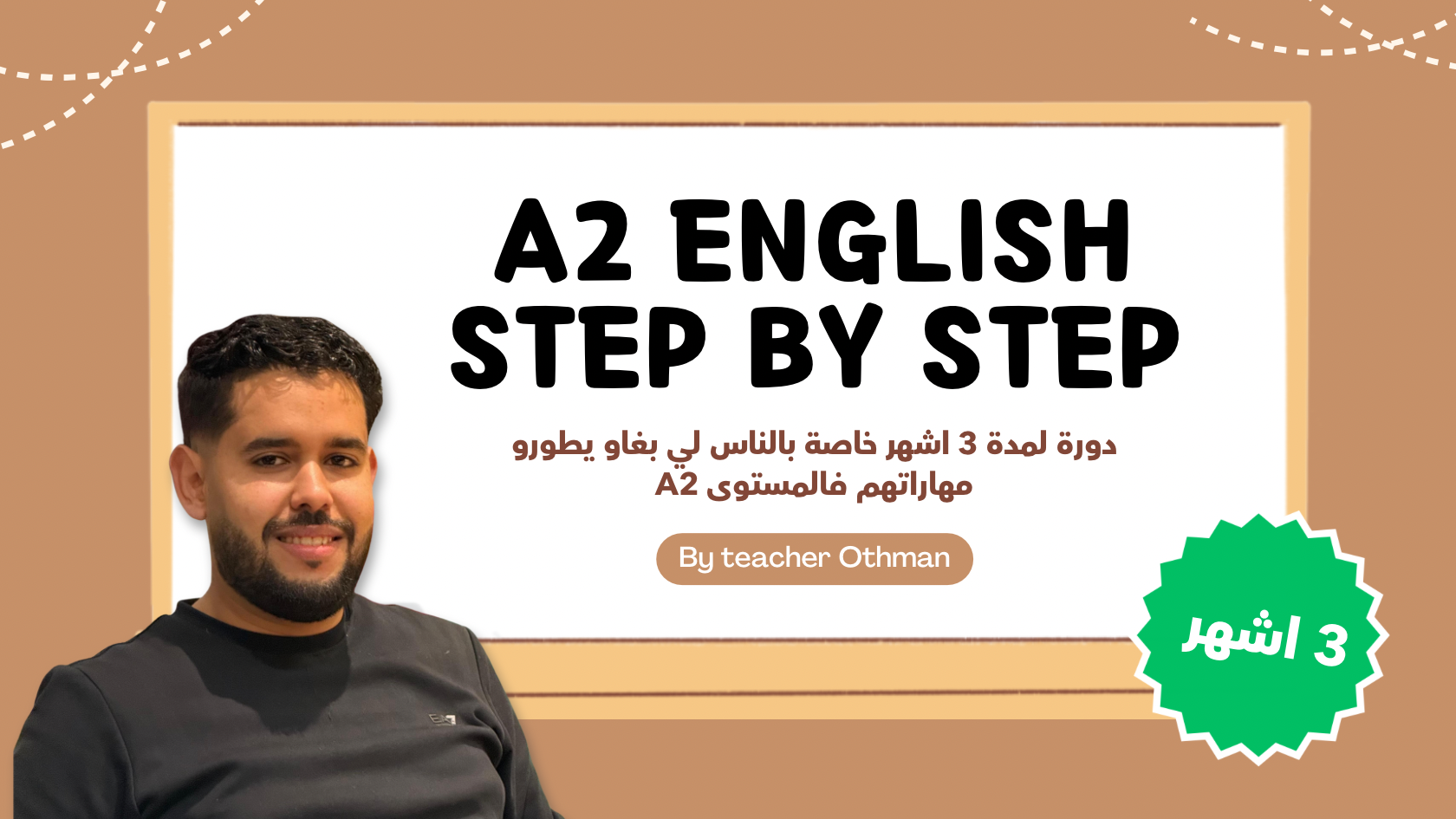 Step into English: A Fun-Filled A2 Experience